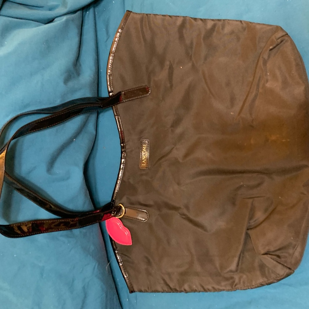 Lancôme Tote